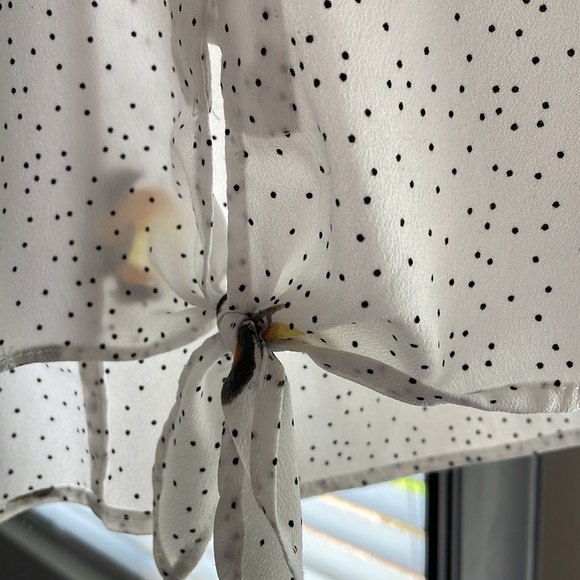 Spring & summer blouse - Picture 3 of 4